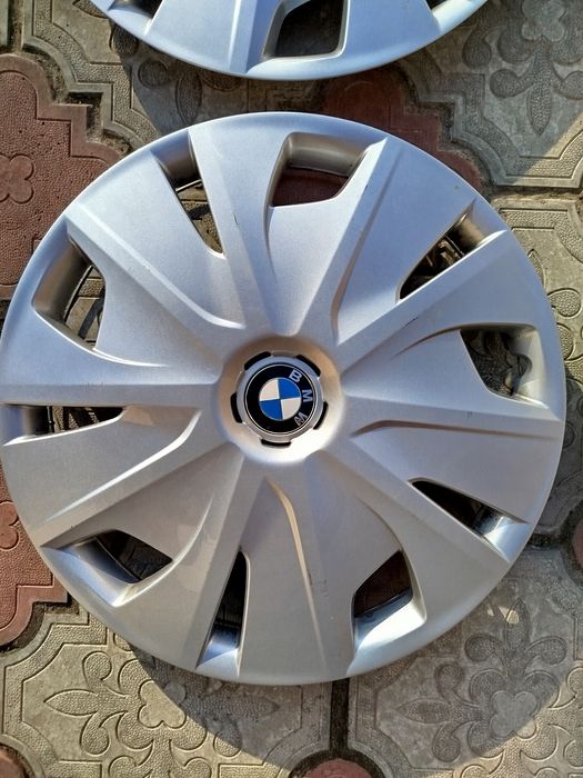 Колпаки для BMW R16