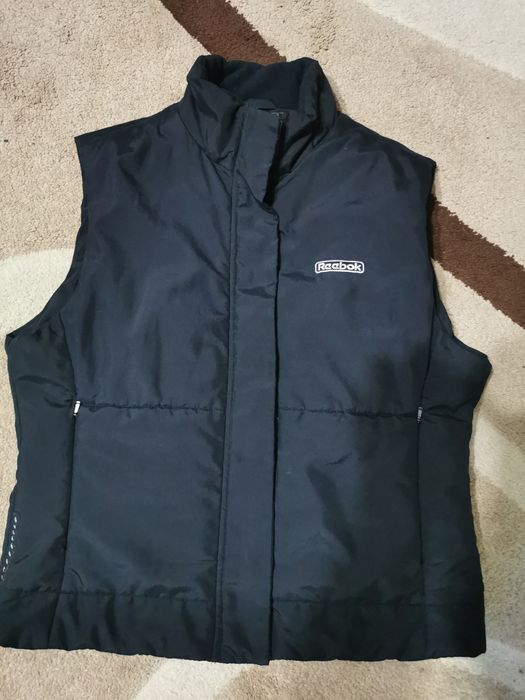Bezrękawnik reebok rozmiar S/M