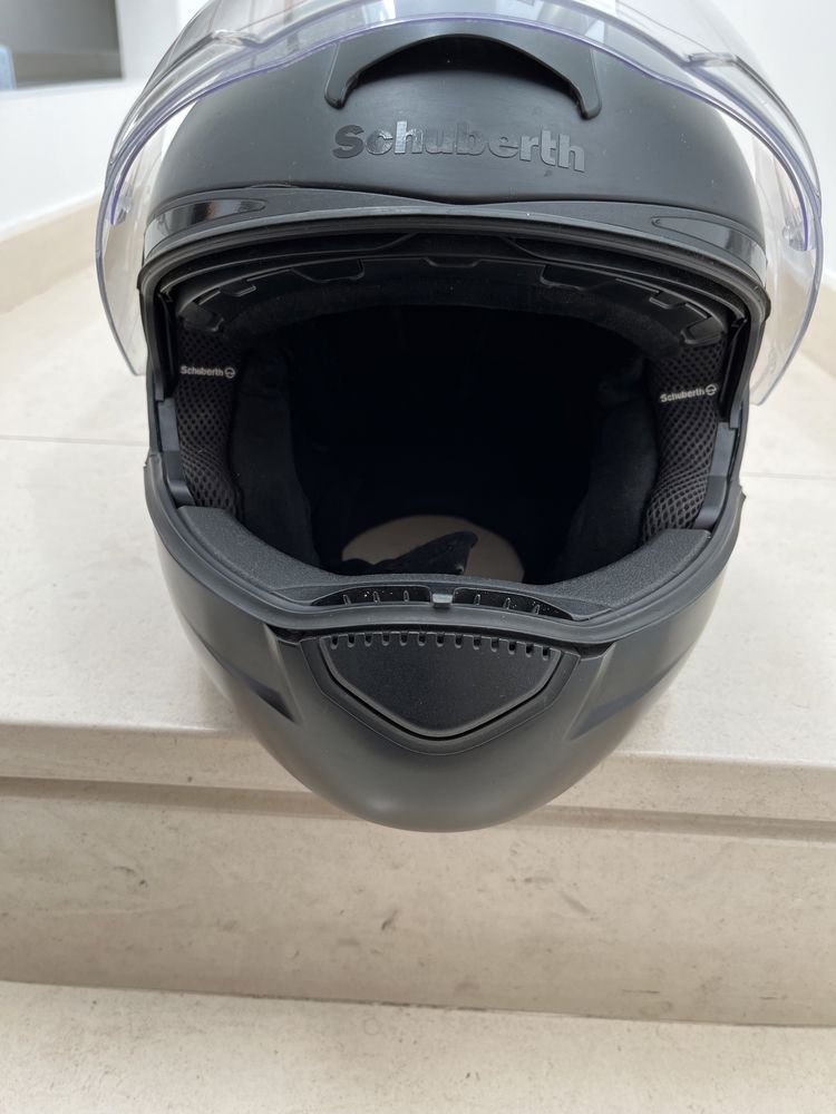 Capacete Schuberth C3 / Modular