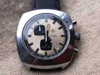 Chronograf Reve Watch