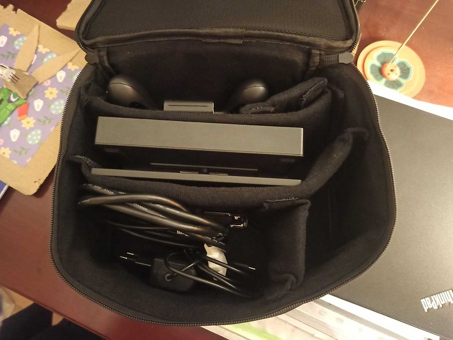 Nintendo Switch V2 Desbloqueada