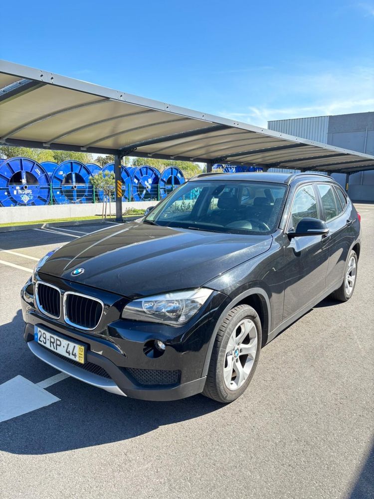 BMW X1 2013 Gasóleo