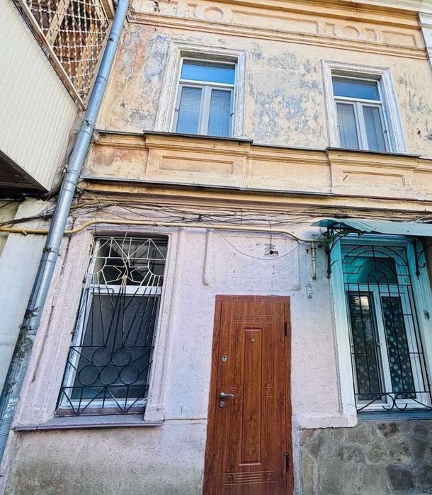 2 кім квартира Центр,Пушкінська.Жуковського