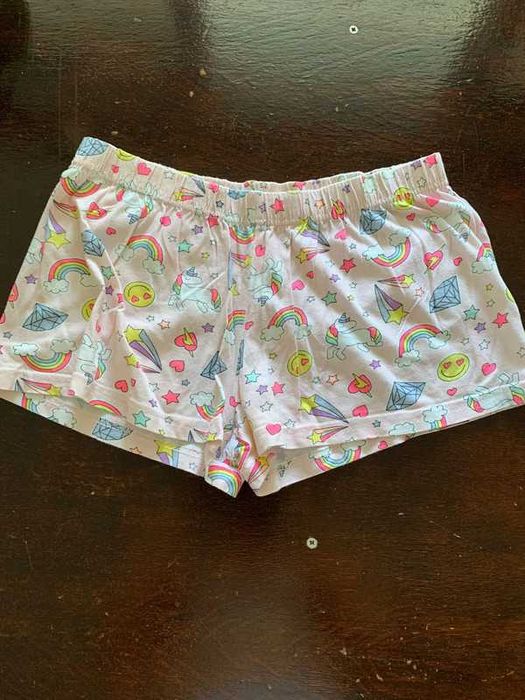 Conjunto pijamas de criança/adolescente