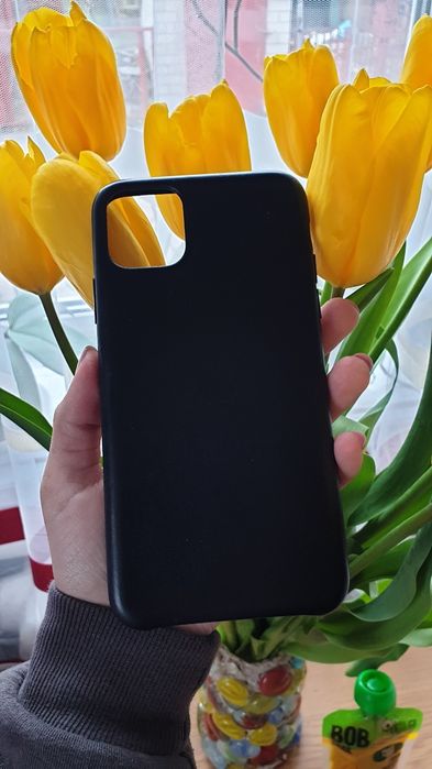 Чехол Iphone 11 pro max