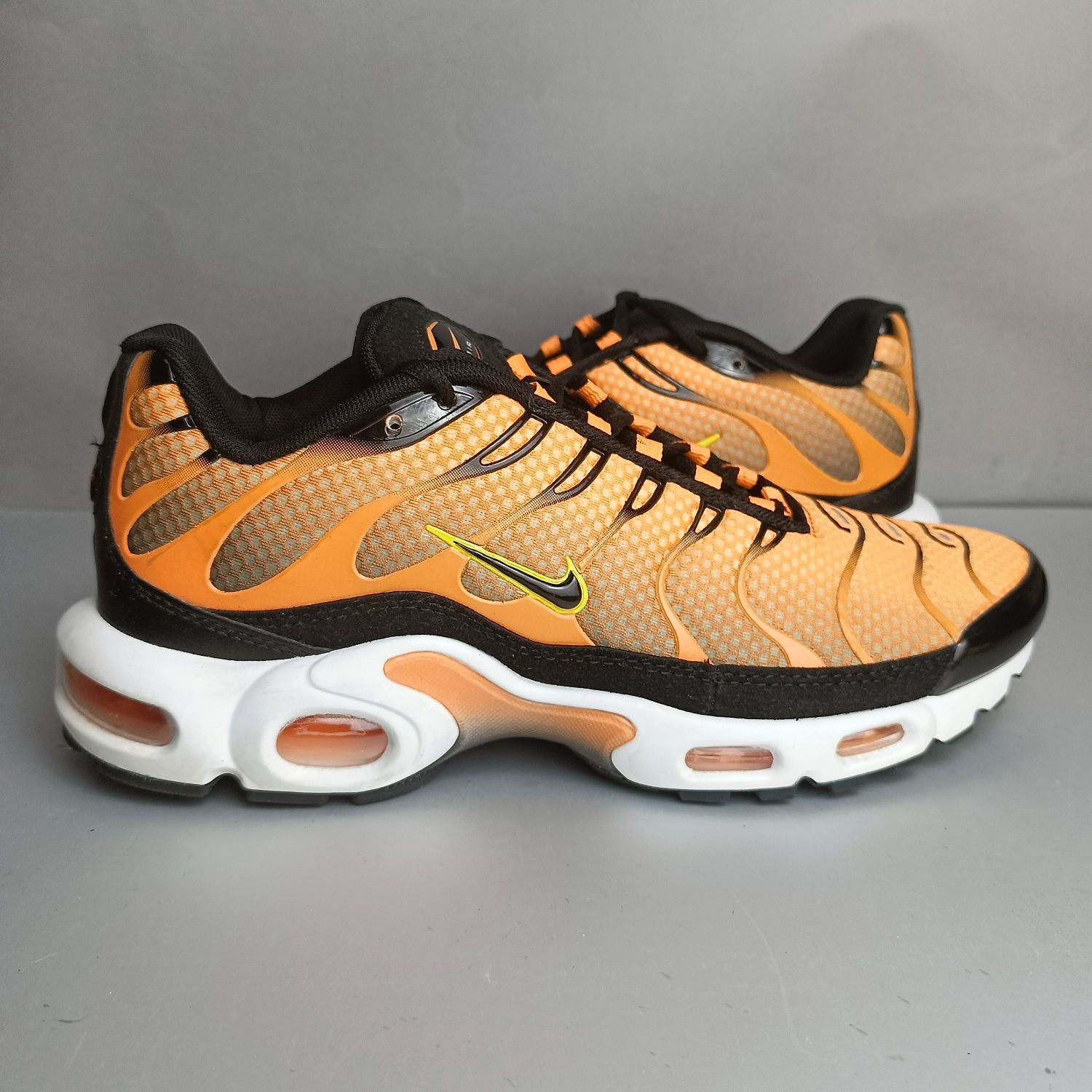 Nike Air Max Plus Tn r. 44 świetny kolor!