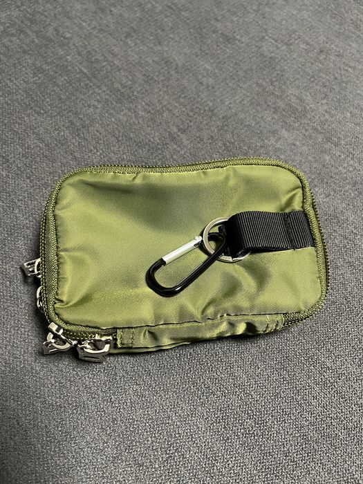Porter Yoshida Japan Key Wallet Ключниця портер