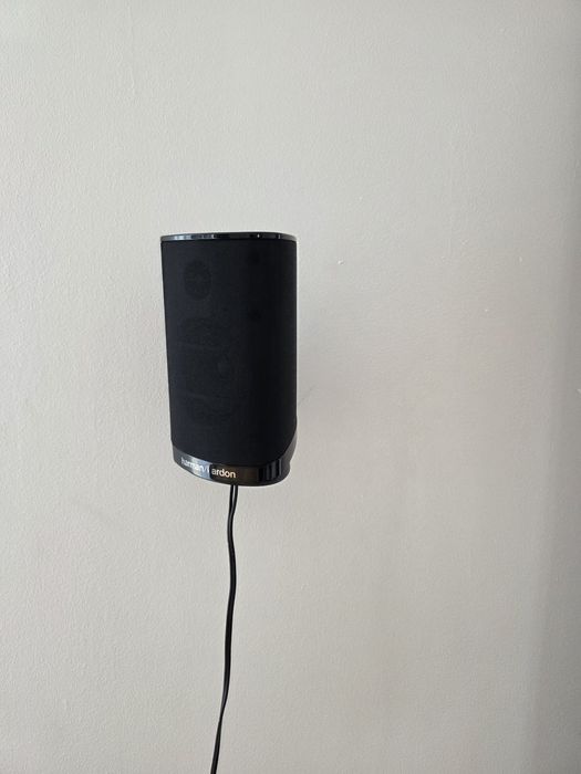 Harmak-Kardon BDS 5.1 kino domowe
