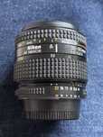 Nikon Nikkor AF 35-80mm 4-5.6 D