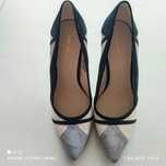 Szpilki Nine West 25,5 cm