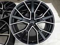 FELGI Audi q7 sq7 q8 sq8 rs6 rs7 21&#039;&#039; LIFT