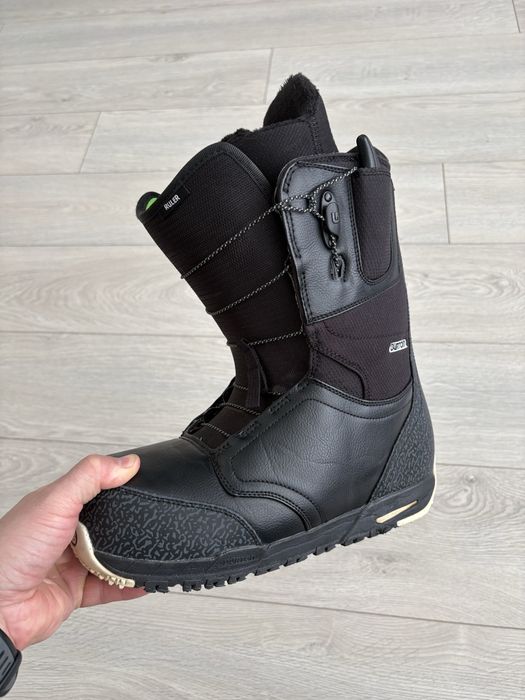 Burton Ruler сноуборд черевики сноубордические ботинки