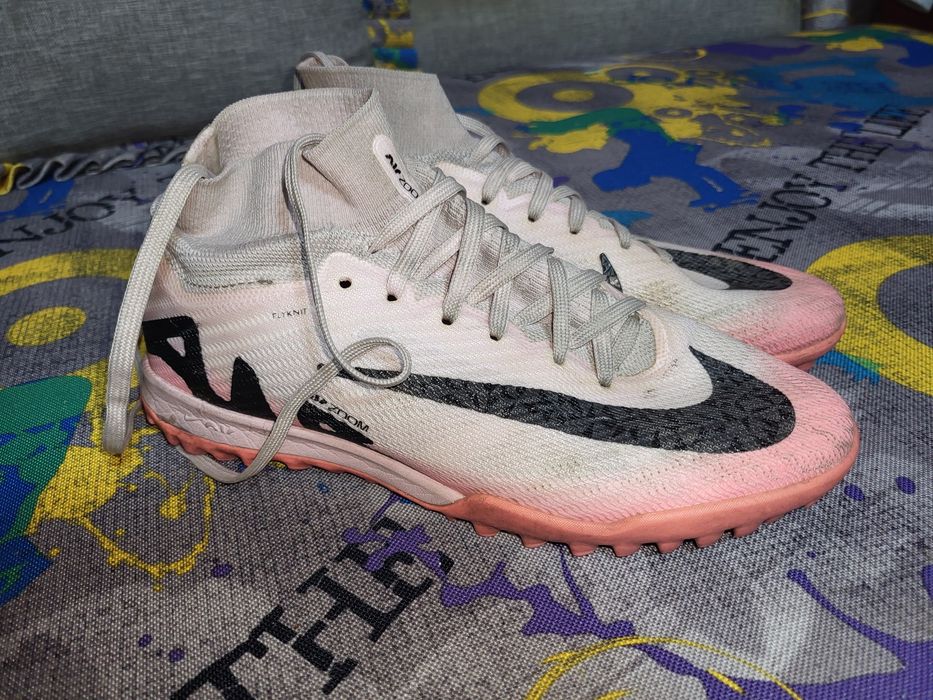 Сороконожки дитячі Найк 38 розмір