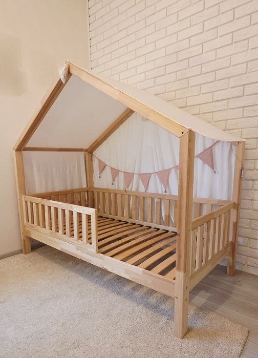 Luletto łóżko 80x160