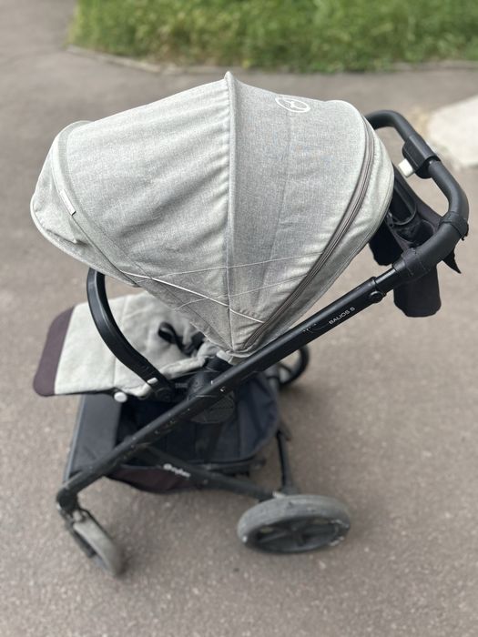 Коляска cybex balios S