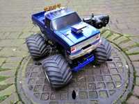 Super Clod Buster 4x4x4 TAMIYA - CHEVY K30