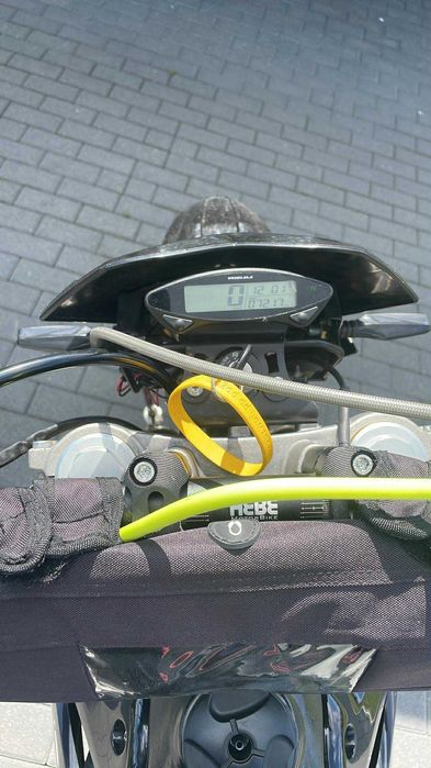 Rieju MRT 50 /70 PRO
