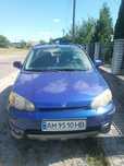 Авто Honda HR-V 2000р.