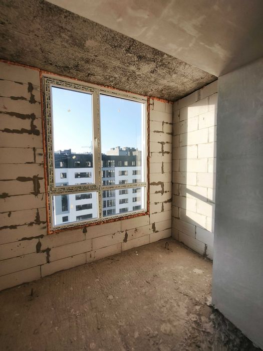 Продаж 3к квартири. ЖК "Автобіографія" Виставка, вул.Озерна