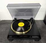 Програвач Onkyo CP-1057F. Direct Drive. Quartz. 2-х моторний.