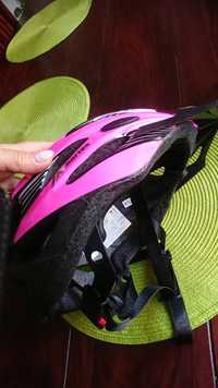 Kask rowerowy Martes, nowy