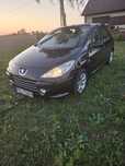 SPRZEDAM Peugeot 307