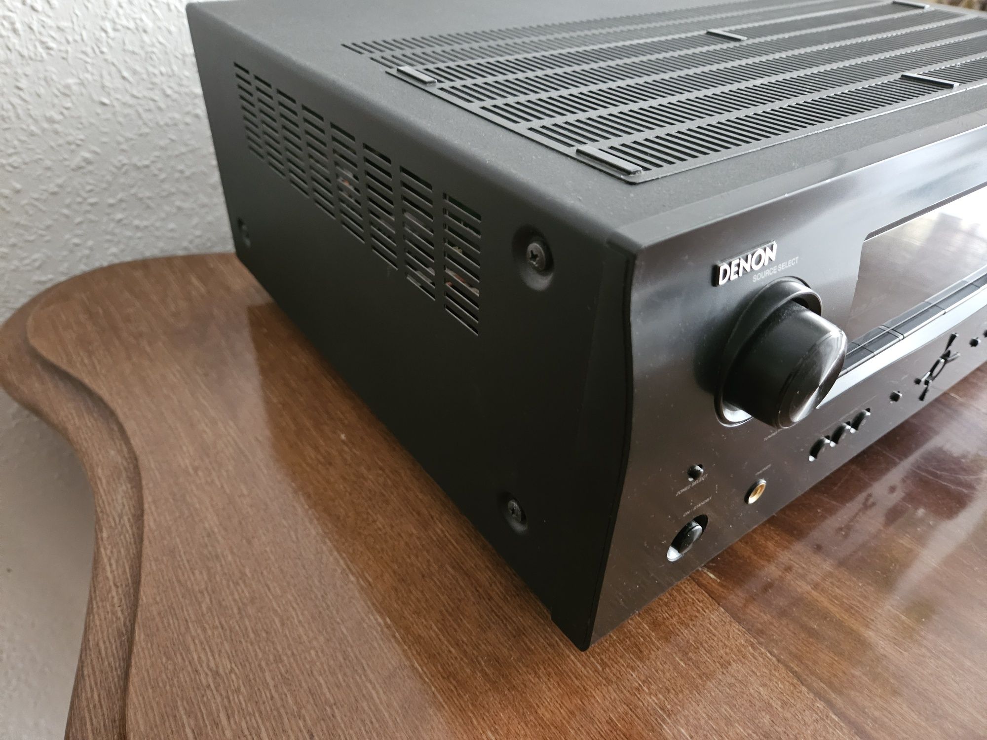 Amplituner Denon AVR 1911 Kino domowe