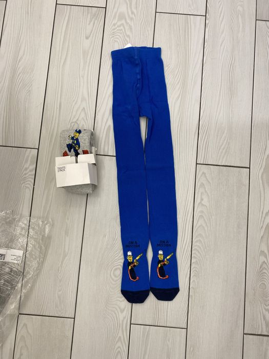 Колготки лего lego h&m