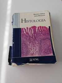 Histologia Sawicki