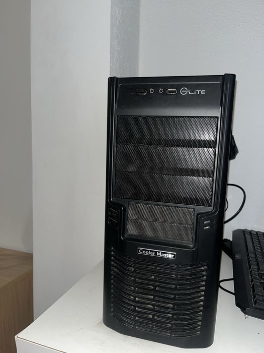 Pc Gamer GTX 1070 I5