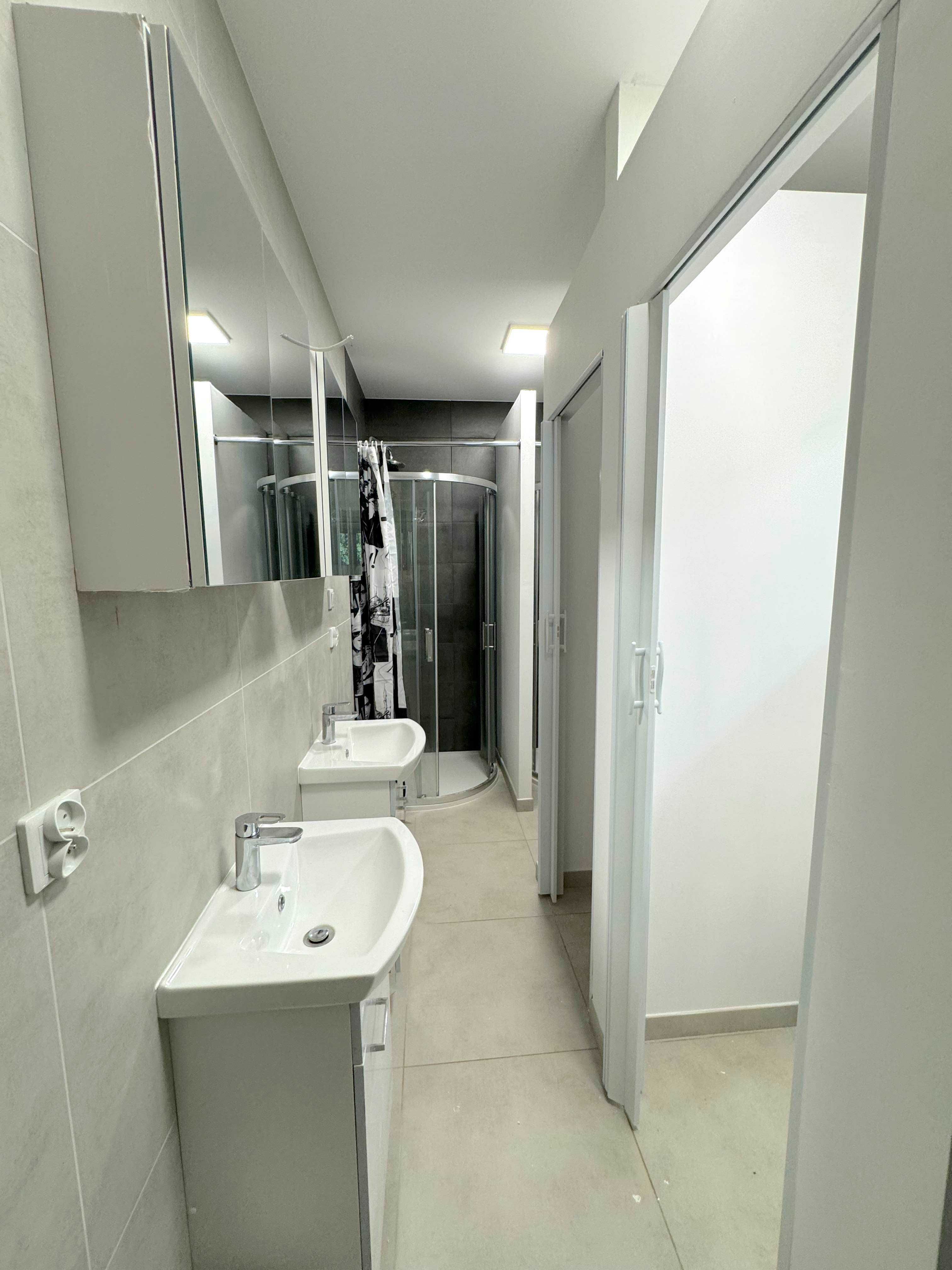 Kwatery pracownicze, Hostel, Tanie noclegi