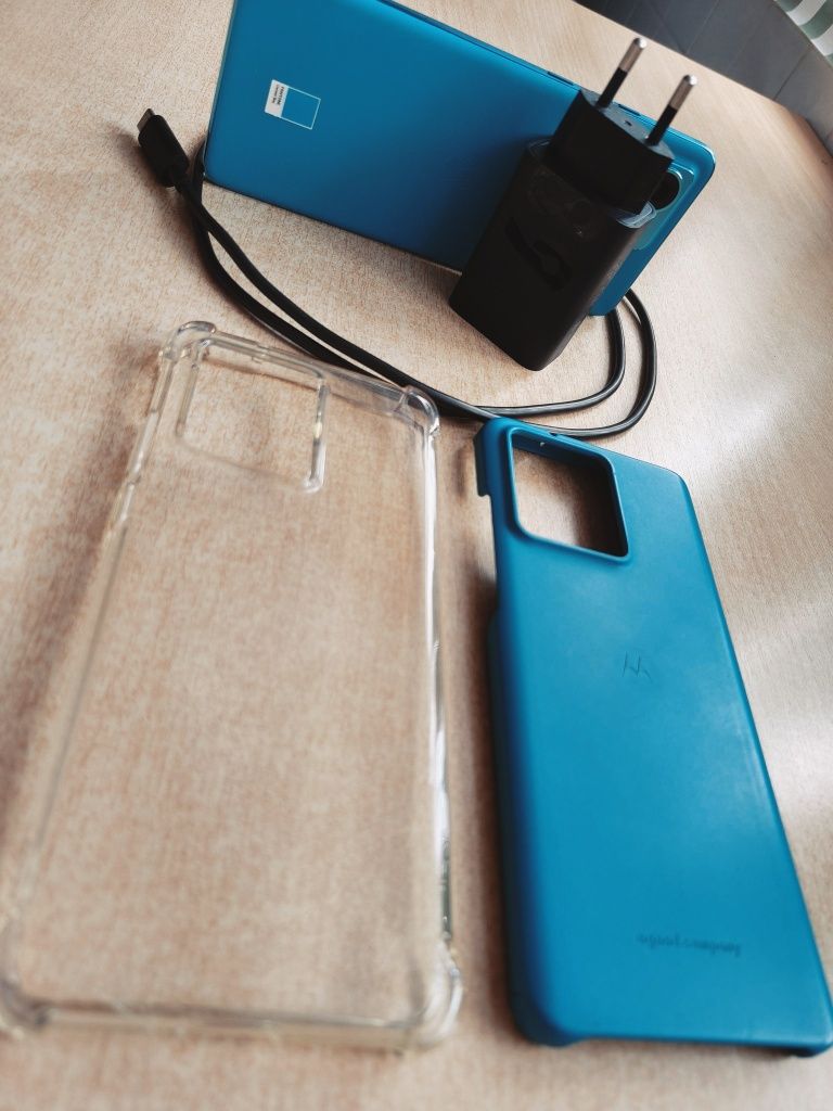 Motorola edge 40 neo