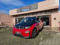 BMW i3 94Ah +Comfort Package Advance