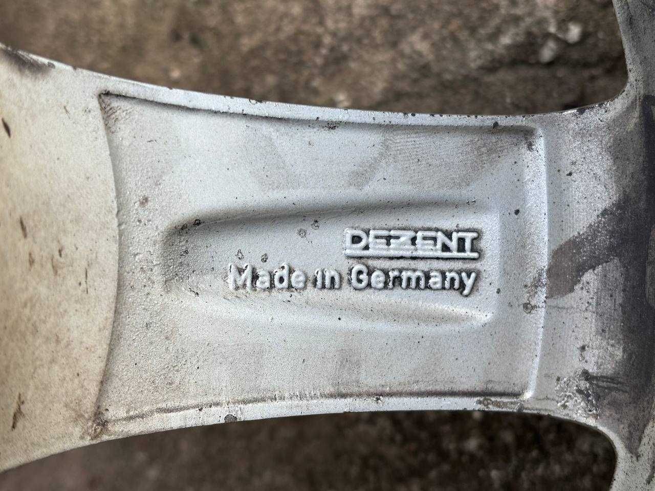 Felgi aluminiowe do BMW, 17", 8J, 5X120