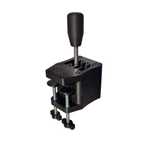 Shifter (Sim Racing, Logitech, Th8a, G29, G27, G25, Thrustmaster)