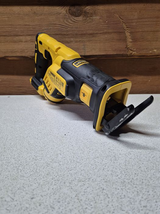 DeWalt Piła Szablasta DCS367 Orginał! F15