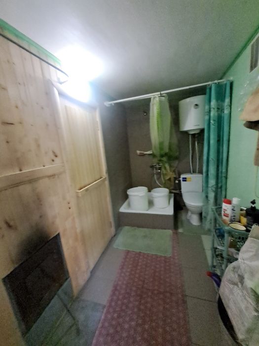 Дача в межах міста