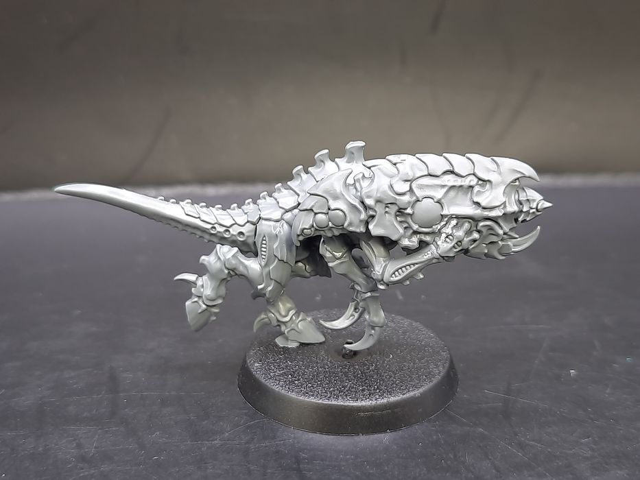 Warhammer 40000 Tyranids Tyranid Termagants