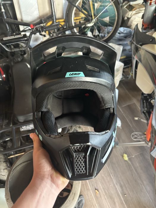 Продам мото екіп