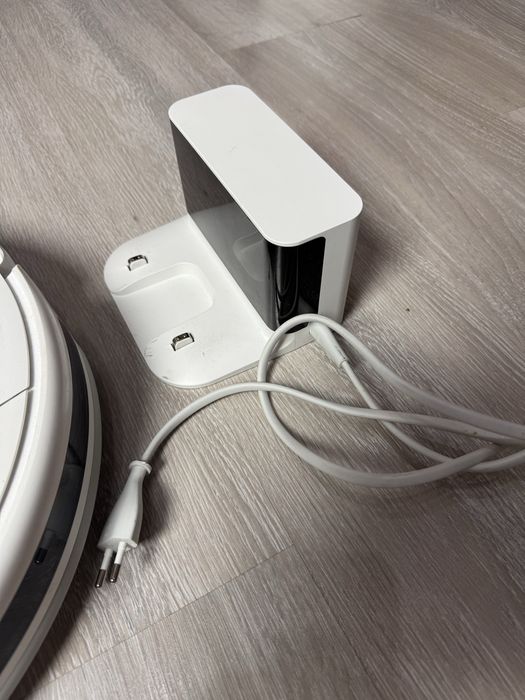 Робот пылесос ксиоми mi xiaomi Robot Vacuum-Mop 2 Line