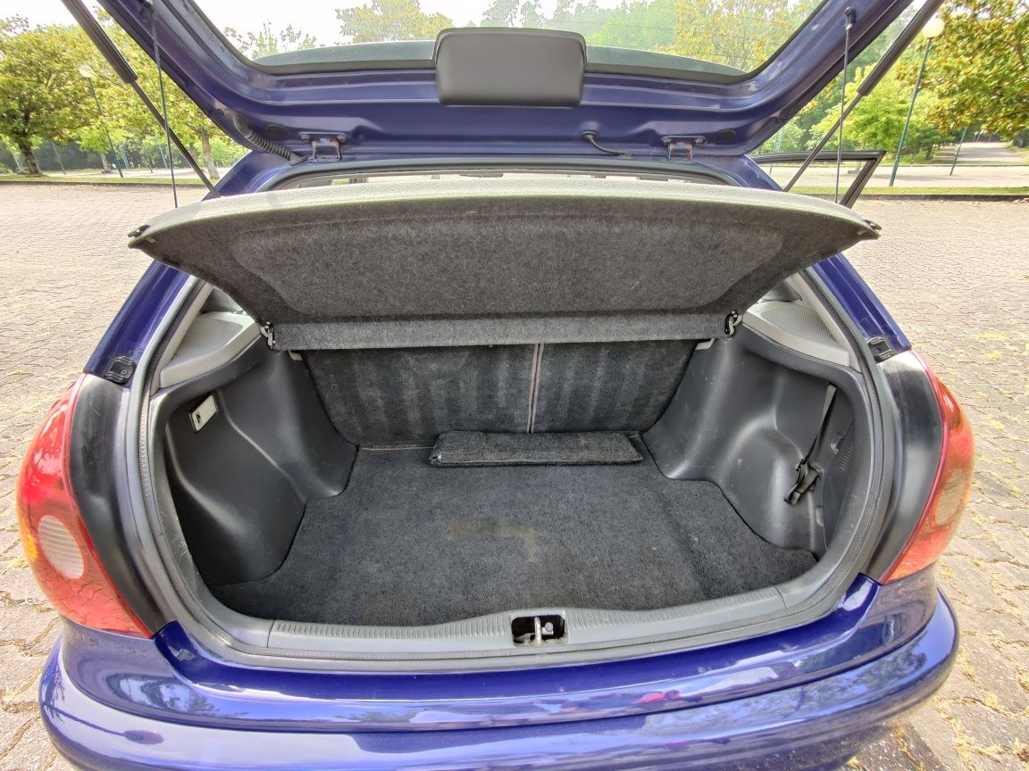 Toyota corolla 86cv gasolina
