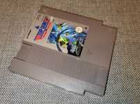 Top Gun 2 NES Nintendo gra (oryginał testowany) WYPRZEDAŻ NADWYŻEK