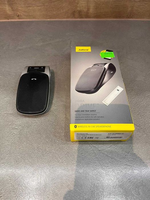 Zestaw głośnomówiący Jabra Drive