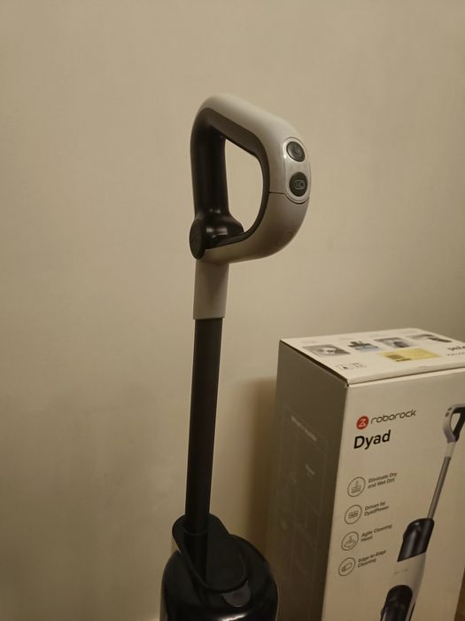 Roborock DYAD odkurzacz mopujący mop elektryczny