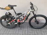 Ghost ASX 160, rozm M , Bosch CX 625