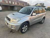 Toyota Rav 4 2006рік 2л дизель повний привід 4х4