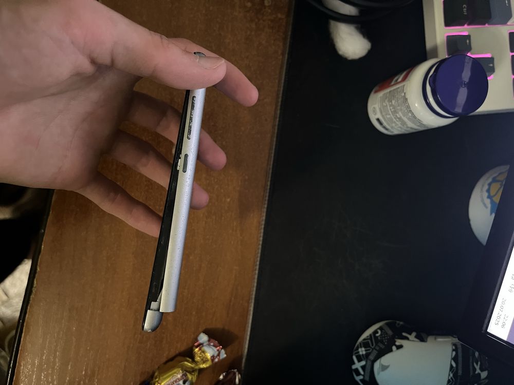 Продам Xiaomi не працює
