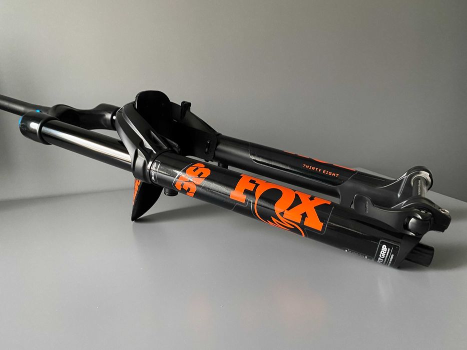 SUPER amortyzator FOX 38 Performance 170mm 29' Boost ! OKAZJA !