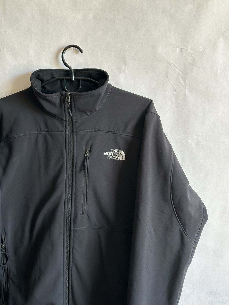 softshell the north face розмір м