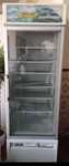 Frigorifico vitrine